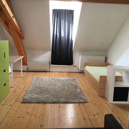 Dachapartment Mit 2 Schlafzimmern Graz Dış mekan fotoğraf