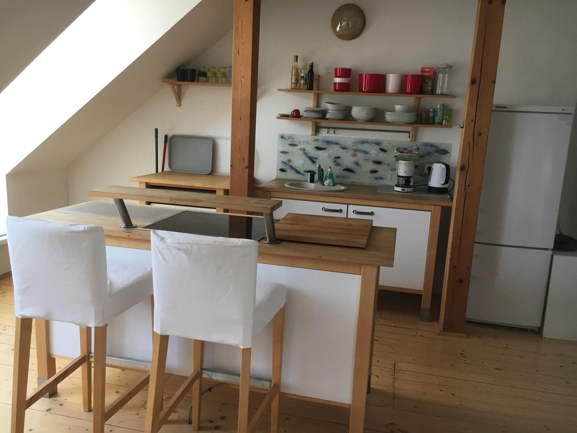 Dachapartment Mit 2 Schlafzimmern Graz Dış mekan fotoğraf