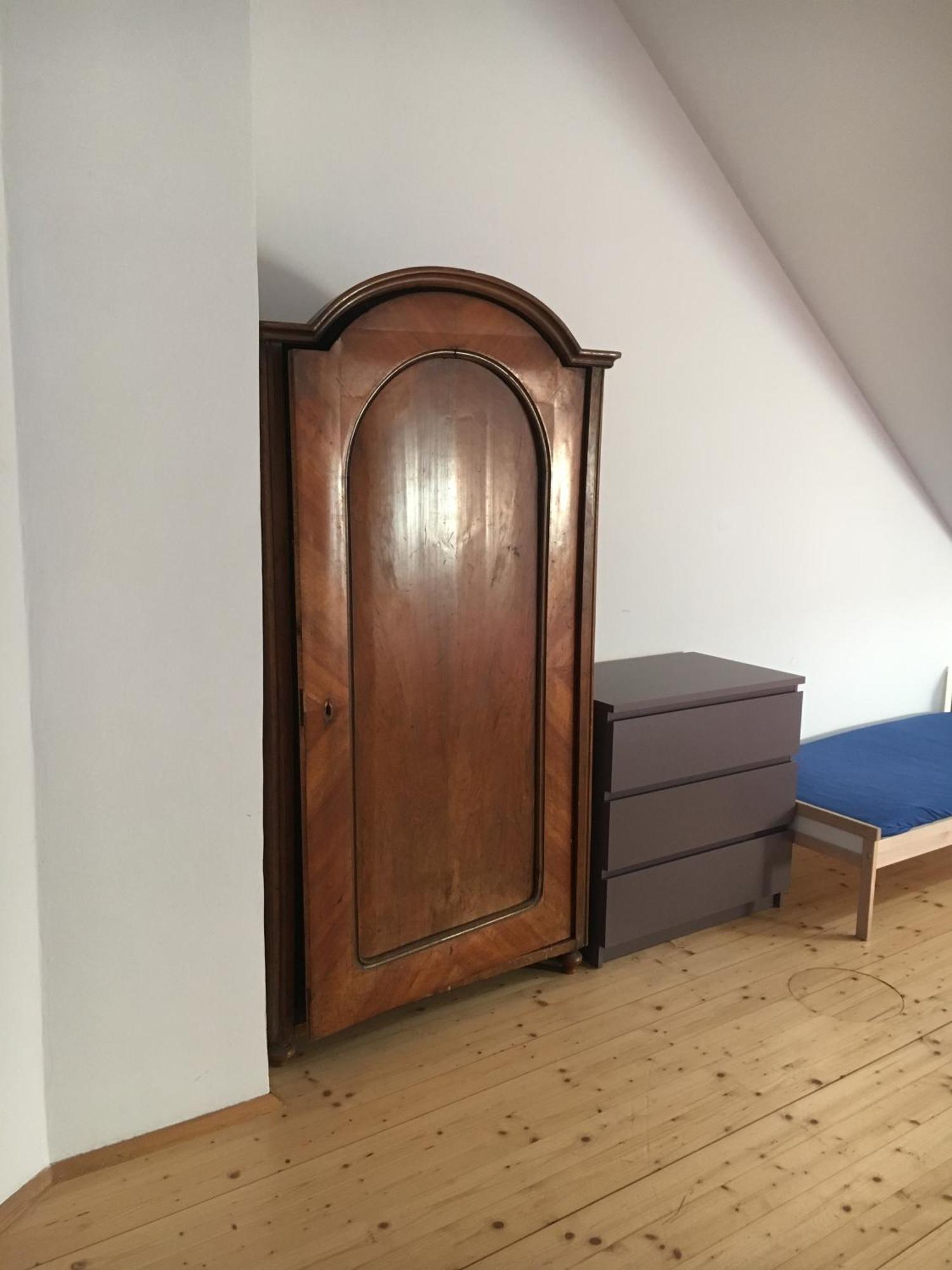 Dachapartment Mit 2 Schlafzimmern Graz Dış mekan fotoğraf
